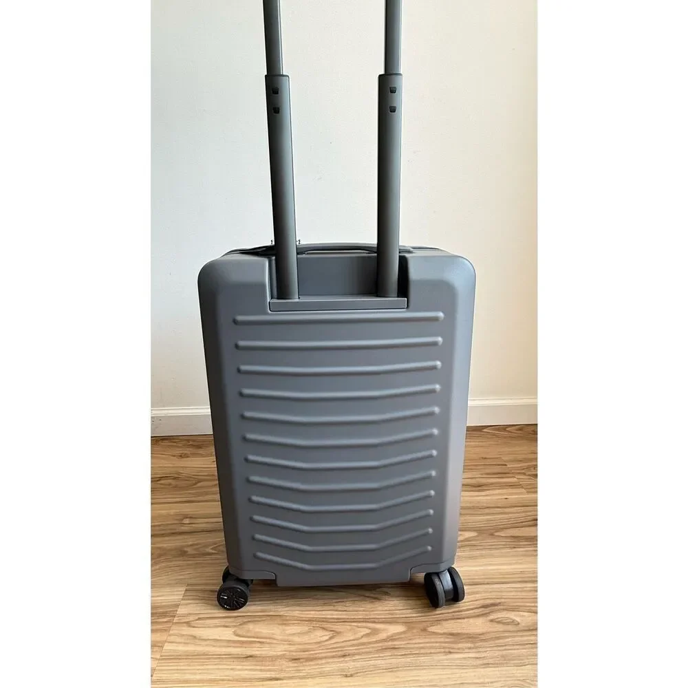 Porsche Design Roadster Hardcase 4W Business Trolley S